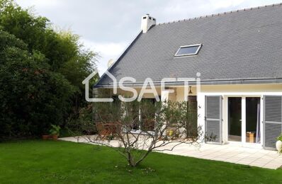 vente maison 405 000 € à proximité de Louannec (22700)