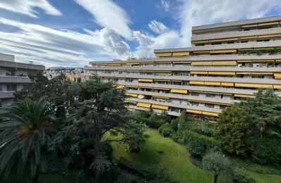 vente appartement 385 000 € à proximité de Saint-Laurent-du-Var (06700)