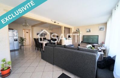 vente maison 510 000 € à proximité de Montreuil (93100)