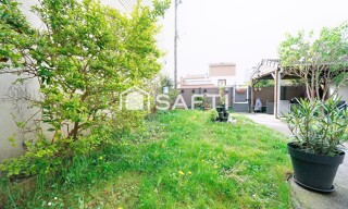 Maison 5 Pièces 115 m² à vendre à Montreuil (93100)