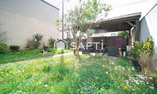 Maison 5 Pièces 115 m² à vendre à Montreuil (93100)