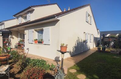 vente maison 215 000 € à proximité de Vouneuil-sur-Vienne (86210)