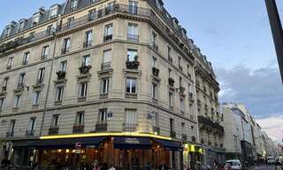 Appartement 3 Pièces 54 m² à vendre à Paris 11 (75011)