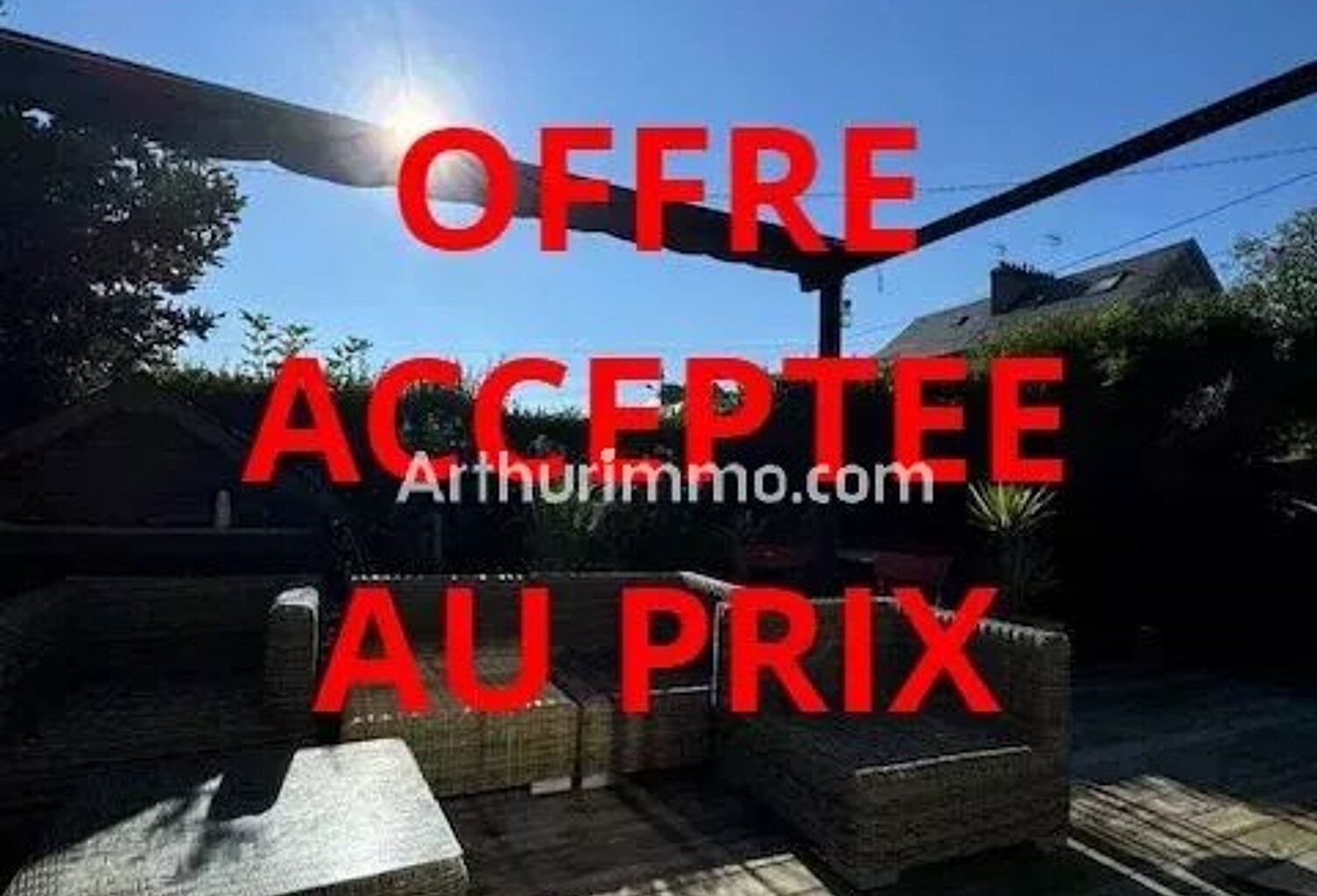 Maison de style au coeur de Ste Adresse — photo 1