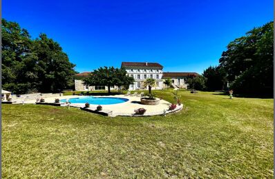 vente maison 1 490 000 € à proximité de Saint-Yrieix-sur-Charente (16710)