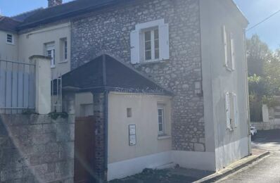 vente appartement 110 000 € à proximité de La Cour-Marigny (45260)