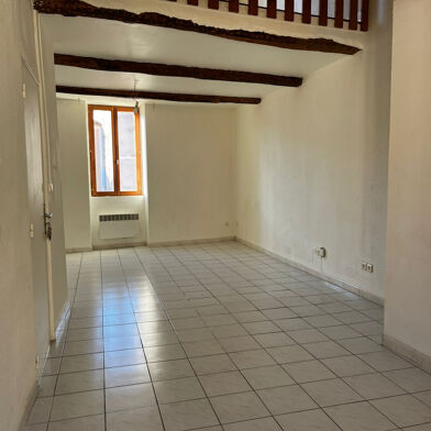 Appartement 1 pièce 56 m²