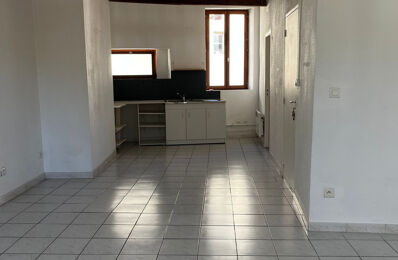 location appartement 440 € CC /mois à proximité de Clermont-l'Hérault (34800)