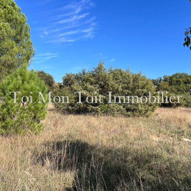 Terrain  158000 €
