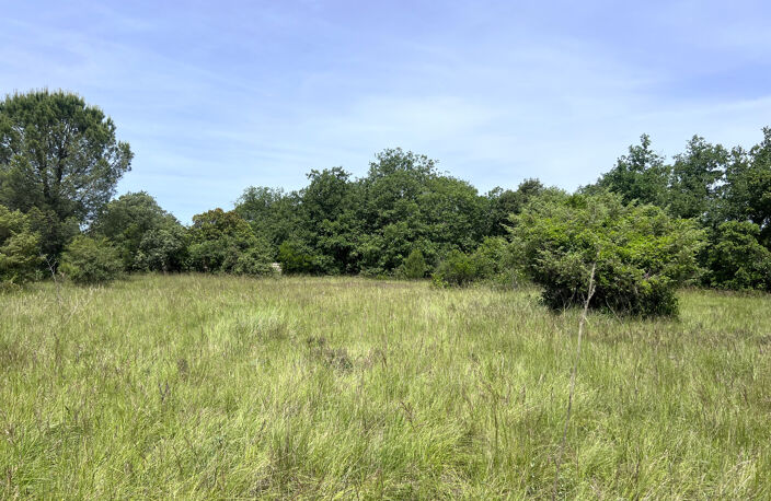 SECTEUR SAUVE - TERRAIN CONSTRUCTIBLE — photo 2
