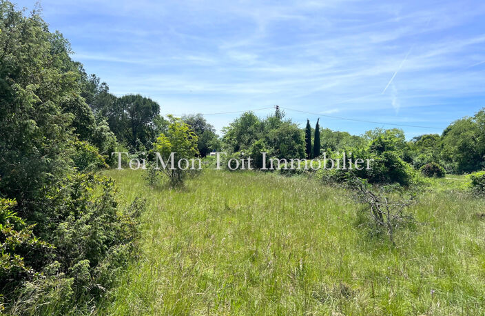SECTEUR SAUVE - TERRAIN CONSTRUCTIBLE — photo 3