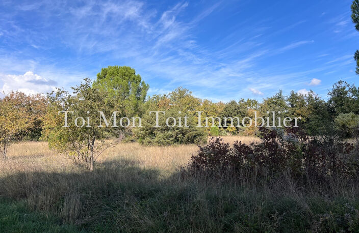 SECTEUR SAUVE - TERRAIN CONSTRUCTIBLE — photo 5