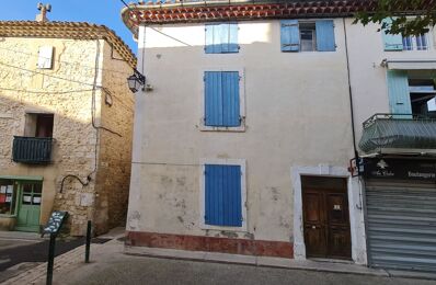 vente maison 129 000 € à proximité de Saint-Just-d'Ardèche (07700)