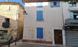 Maison 4 Pièces 87 m² à vendre à Saint-Just-d'Ardèche (07700)