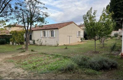 vente maison 327 000 € à proximité de Saint-Pons-de-Mauchiens (34230)