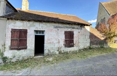 vente maison 30 000 € à proximité de Sarthe (72)