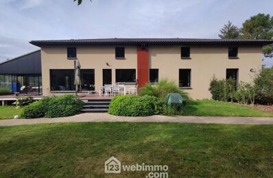 vente maison 668 100 € à proximité de Les Herbiers (85500)