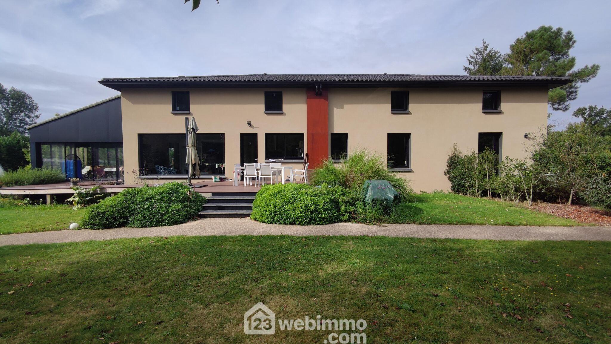 Agence immobilière de 123webimmo.com