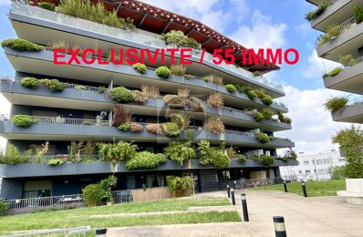 vente appartement 445 000 € à proximité de Vendargues (34740)