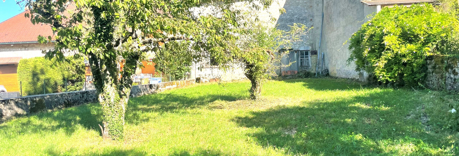 Maison 3 Pièces 80 m² à vendre à Vosbles-Valfin (39240)