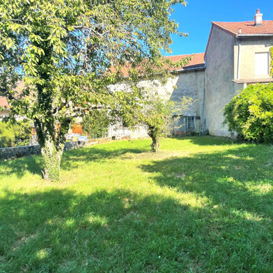 Maison 3 pièces 80 m²