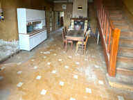 Maison de village en pierres à rénover avec terrain de près — photo 2