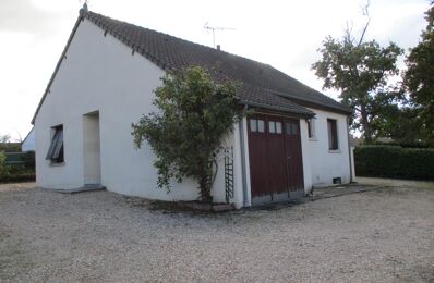 vente maison 88 800 € à proximité de Pruniers-en-Sologne (41200)