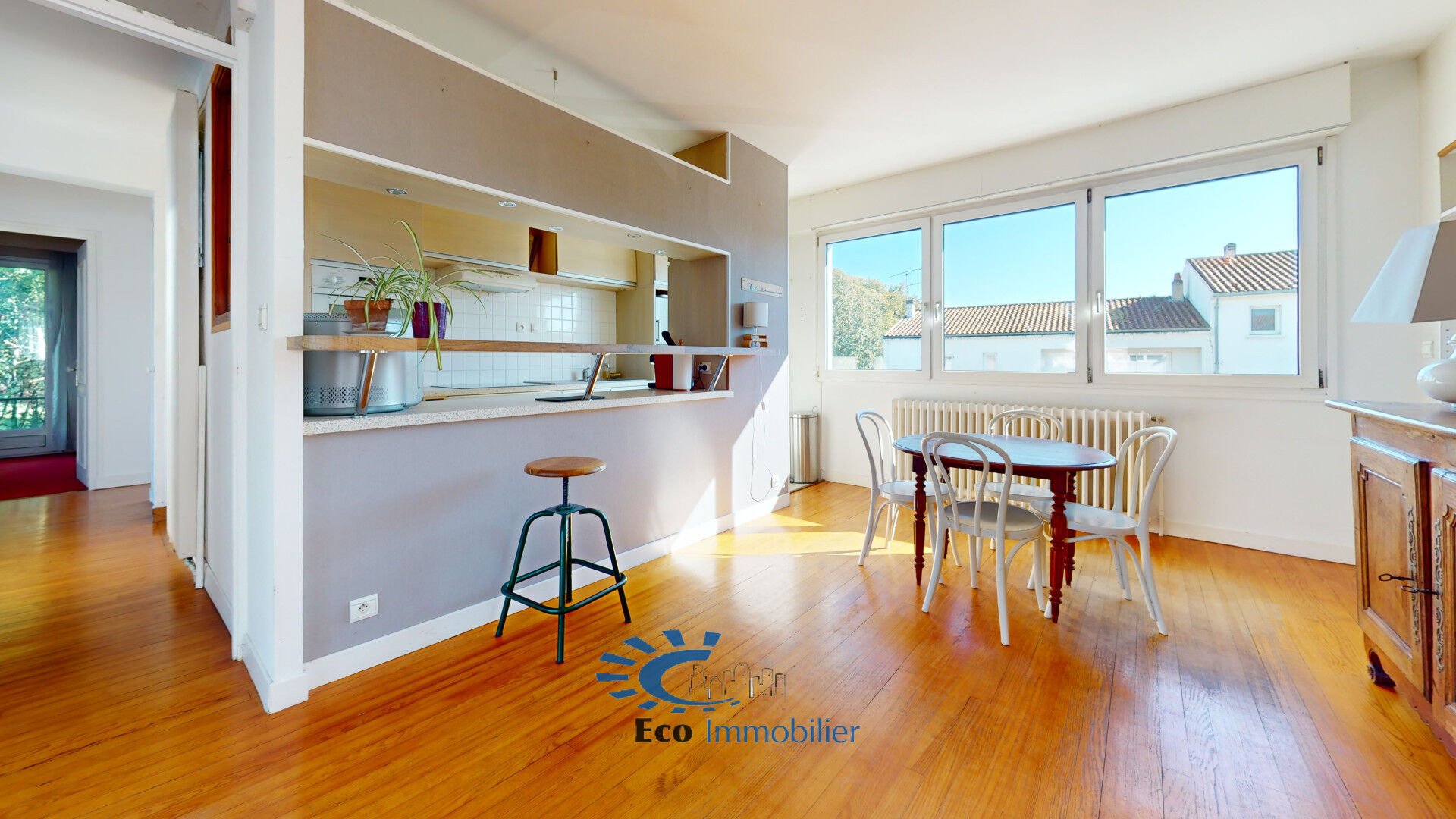 Agence immobilière de Eco Immobilier
