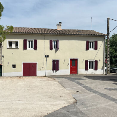 Maison 4 pièces 106 m²