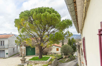 vente maison 273 000 € à proximité de Saint-Guilhem-le-Désert (34150)