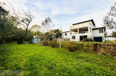 maison 5 pièces 165 m2 à vendre à Alès (30100)