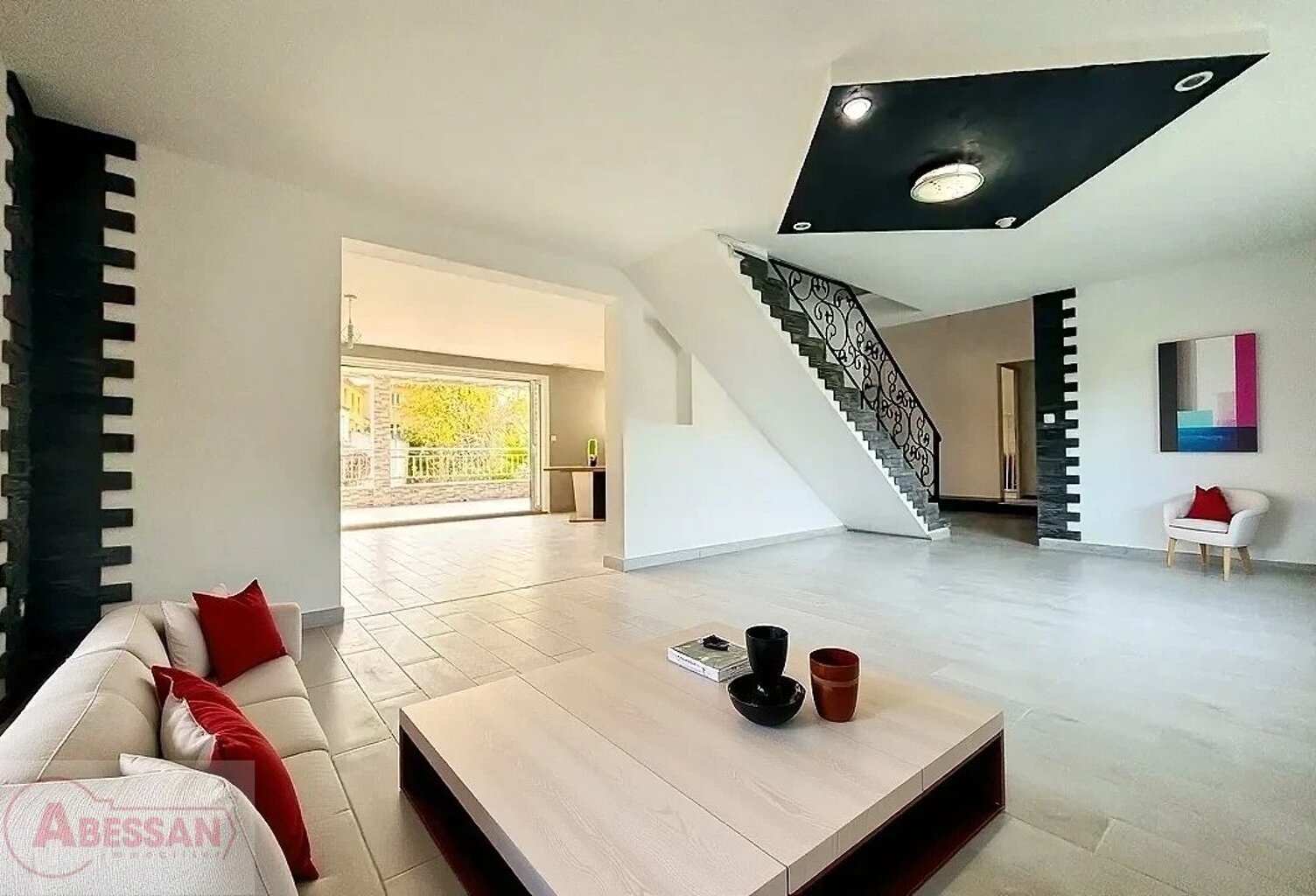 Maison individuelle — photo 1