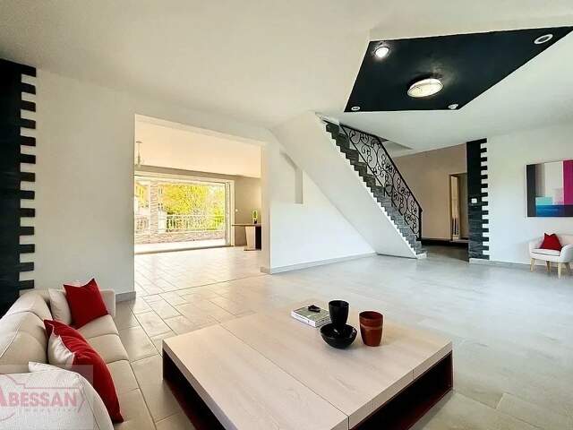 Maison individuelle — photo du bien