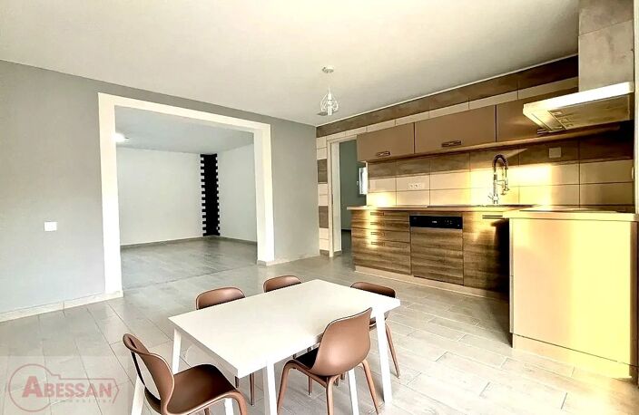 Maison individuelle — photo 4