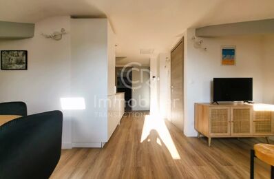 vente appartement 286 000 € à proximité de Le Bar-sur-Loup (06620)