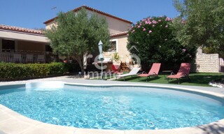 Maison 5 Pièces 150 m² à vendre à Le Pouget (34230)