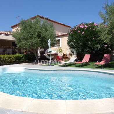 Maison 5 pièces 448000 €