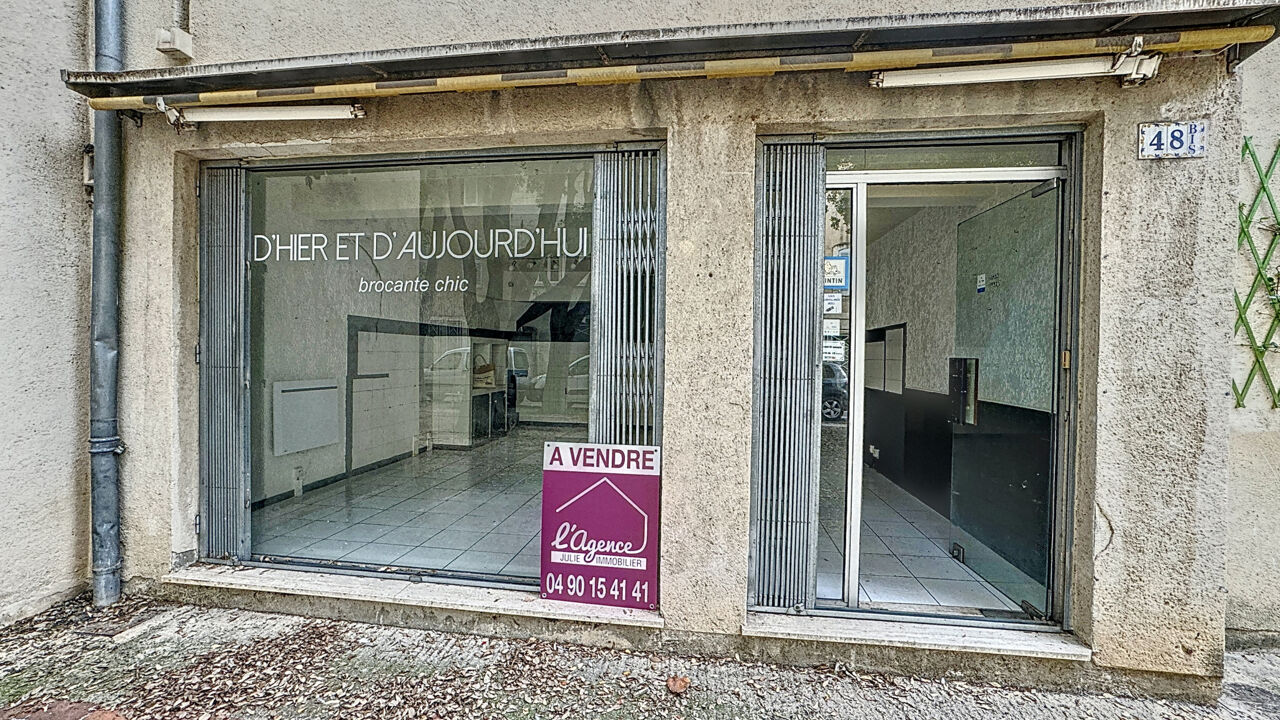 divers 2 pièces 40 m2 à vendre à Avignon (84000)