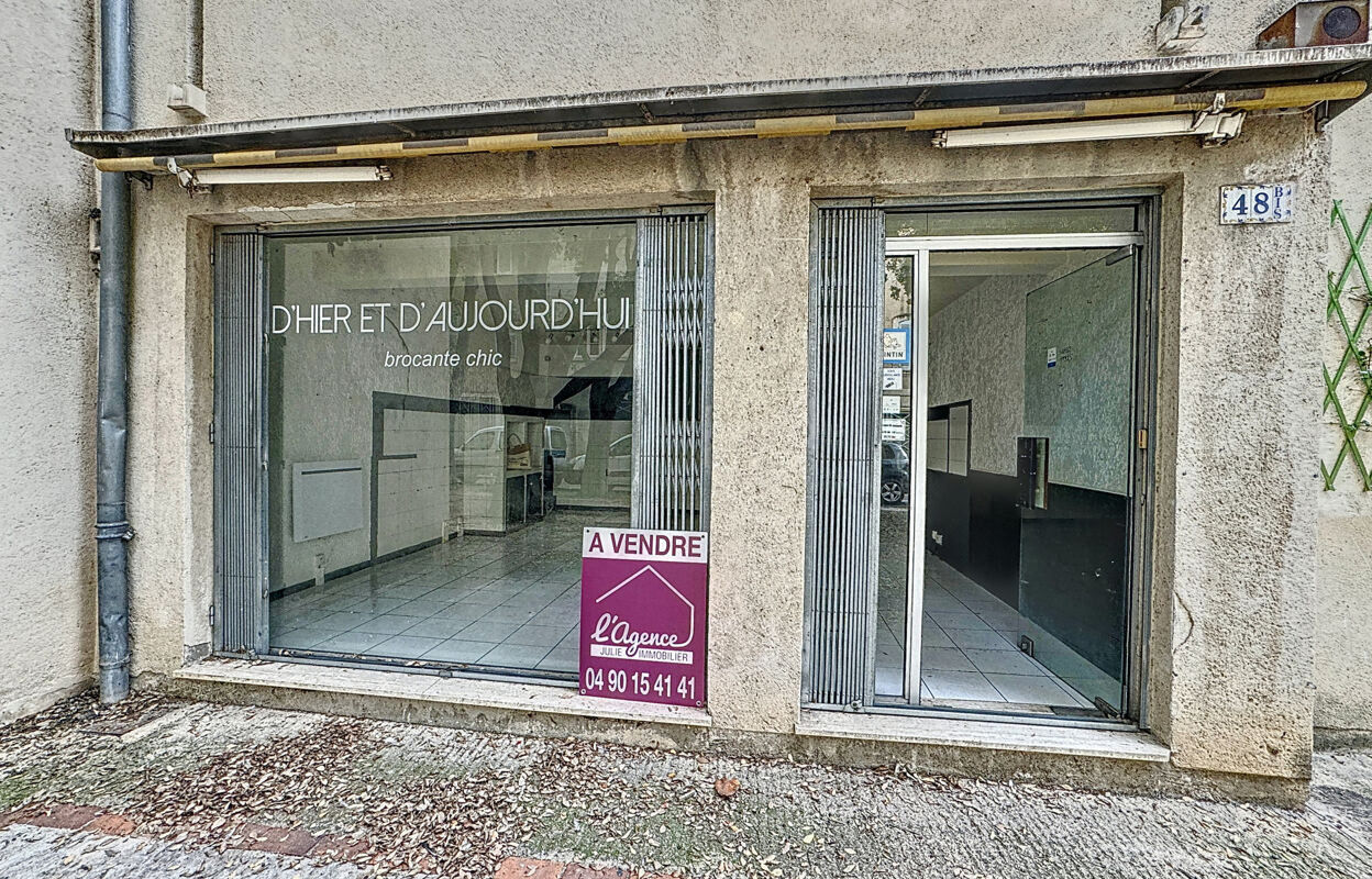 divers 2 pièces 40 m2 à vendre à Avignon (84000)