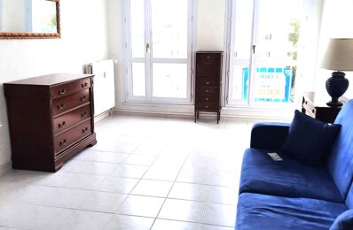 vente appartement 89 900 € à proximité de Cuperly (51400)