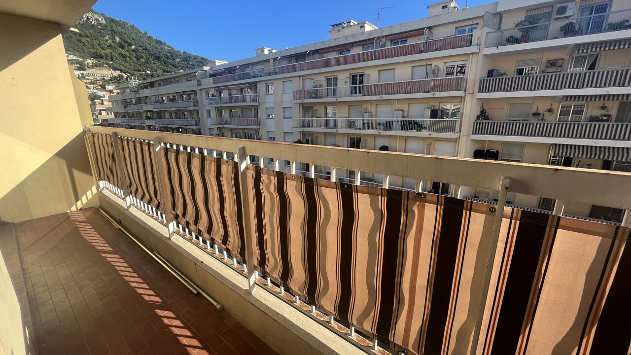 appartement 1 pièces 35 m2 à louer à Nice (06300)