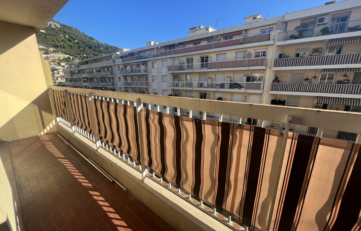 appartement 1 pièces 35 m2 à louer à Nice (06300)