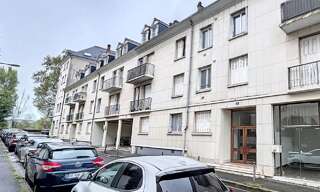 Appartement   m² à vendre à Tours (37000)