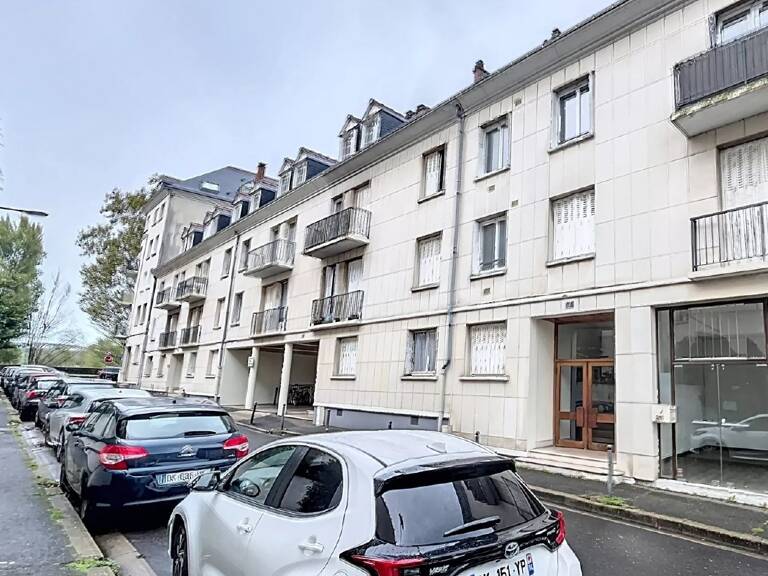 Appartement   — photo 1