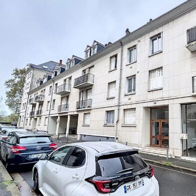 Appartement  76900 €