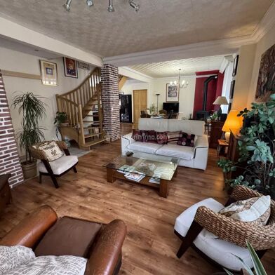 Maison 6 pièces 159000 €