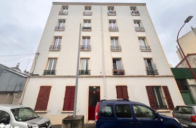 vente appartement 139 000 € à proximité de Limeil-Brévannes (94450)