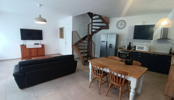 Villa / Maison 3 pièces  à vendre Boulou (Le) 66160