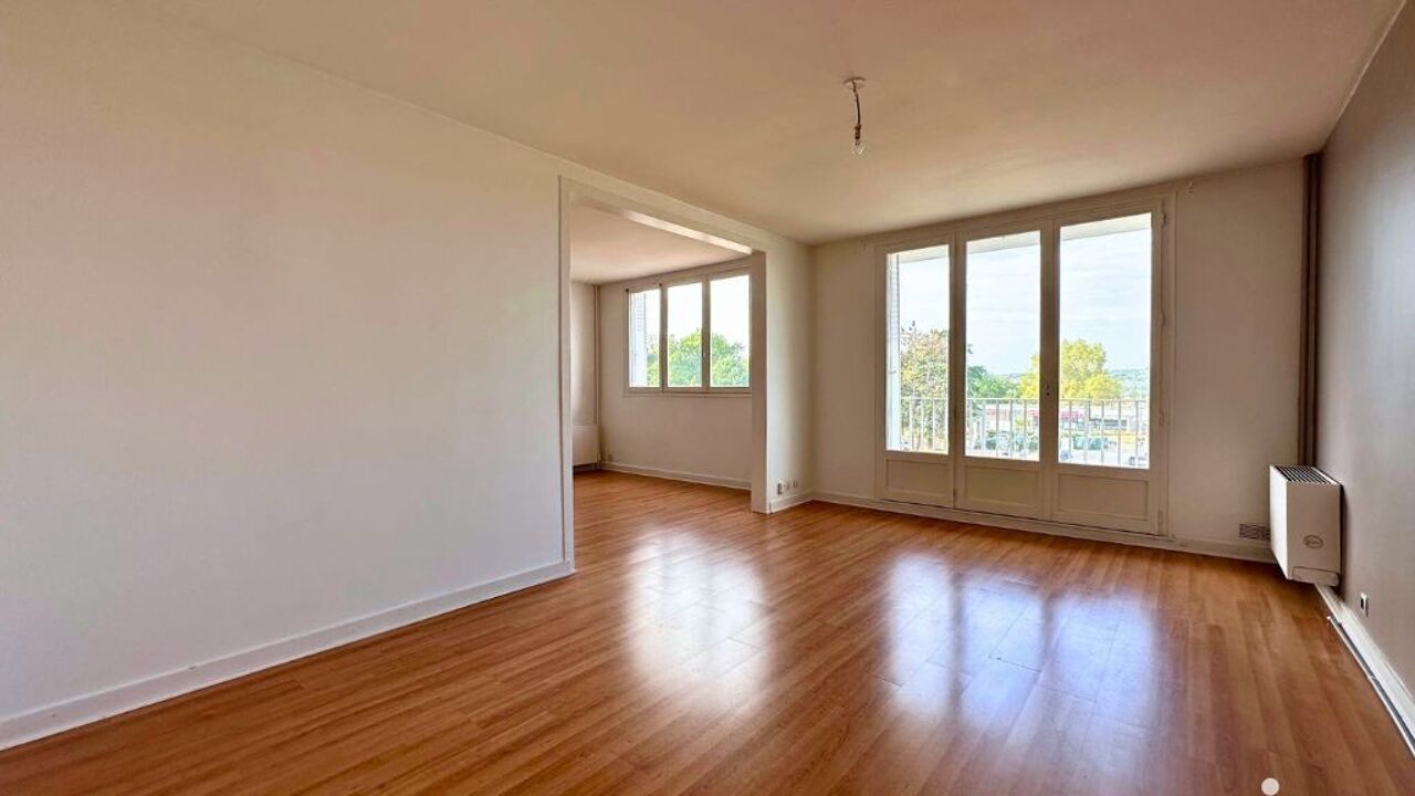 appartement 5 pièces 99 m2 à vendre à Panazol (87350)