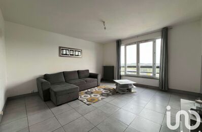 vente appartement 43 900 € à proximité de Bogny-sur-Meuse (08120)